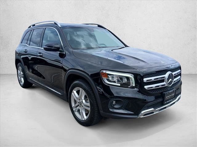 Used 2021 Mercedes-Benz GLB 250 image 3