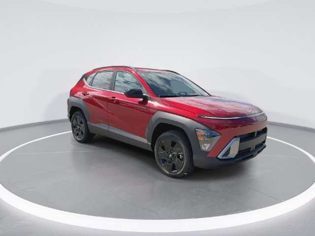 New 2027 Hyundai Kona SEL Sport AWD/4WD image 2