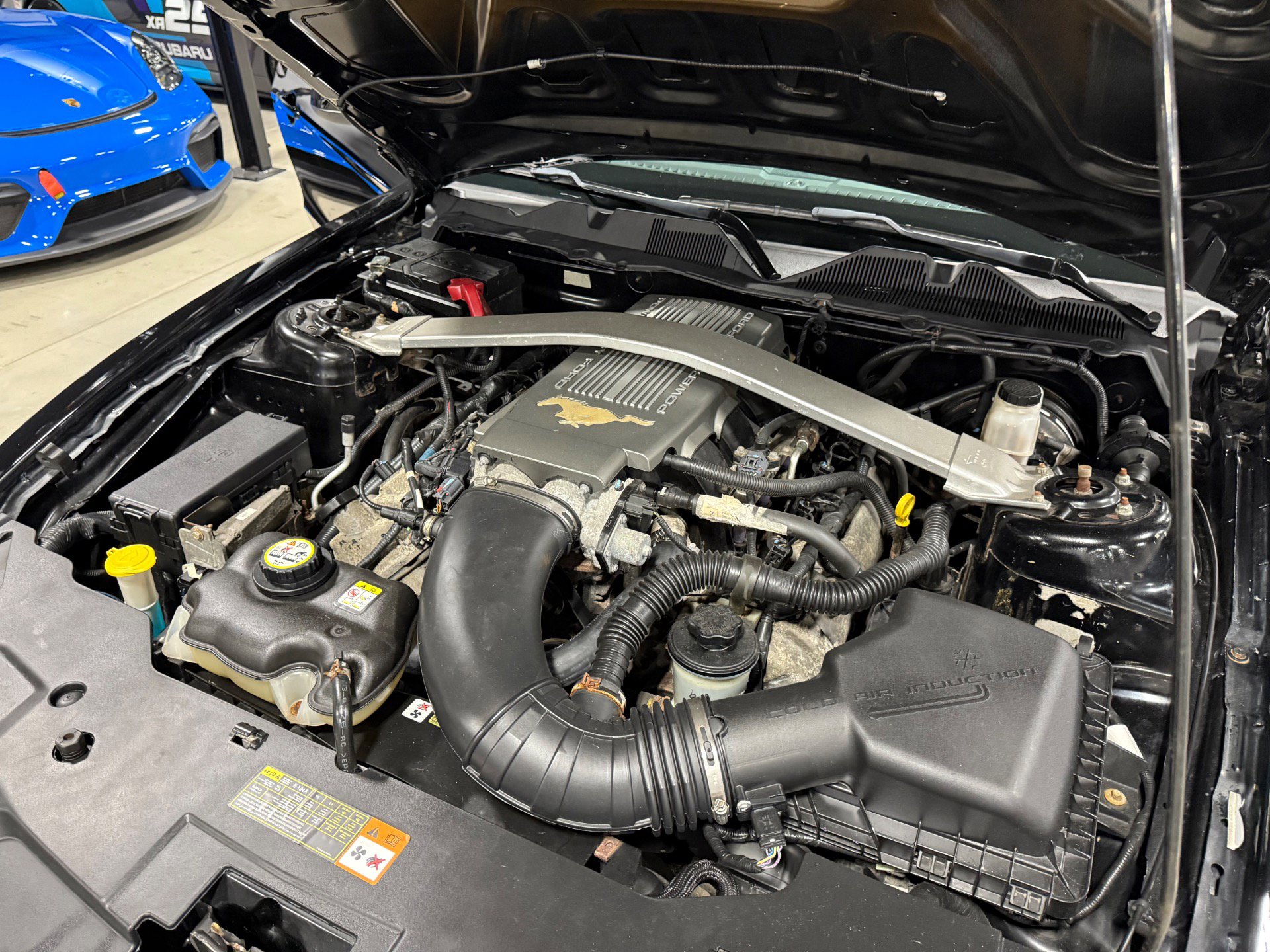 Used 2010 Ford Mustang GT image 43