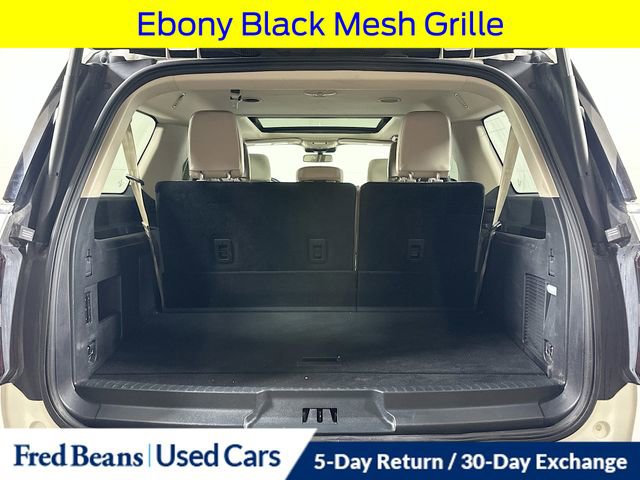 Certified 2023 Ford Expedition Max Limited image 35