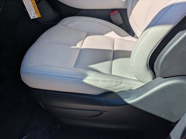 New 2026 Lincoln Aviator Reserve RWD image 4