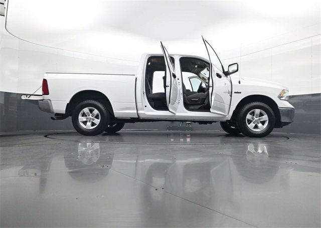 Used 2020 RAM 1500 Tradesman w/ Popular Equipment Group image 33