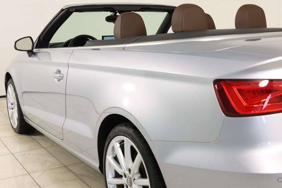 Used 2015 Audi A3 1.8T Premium Plus FWD image 50