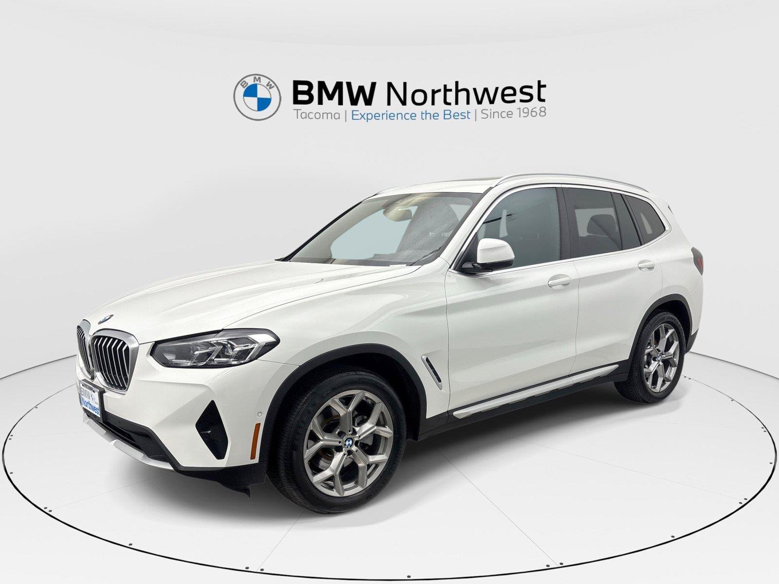 Used 2023 BMW X3 xDrive30i w/ Convenience Package