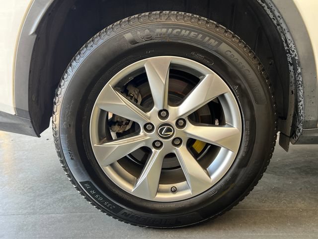 Used 2018 Lexus RX 350 FWD w/ Accessory Package image 13