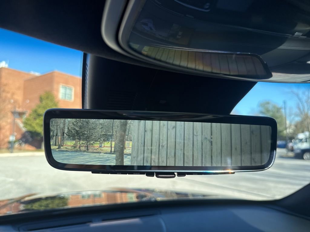 Certified 2025 Genesis GV80 3.5T image 21