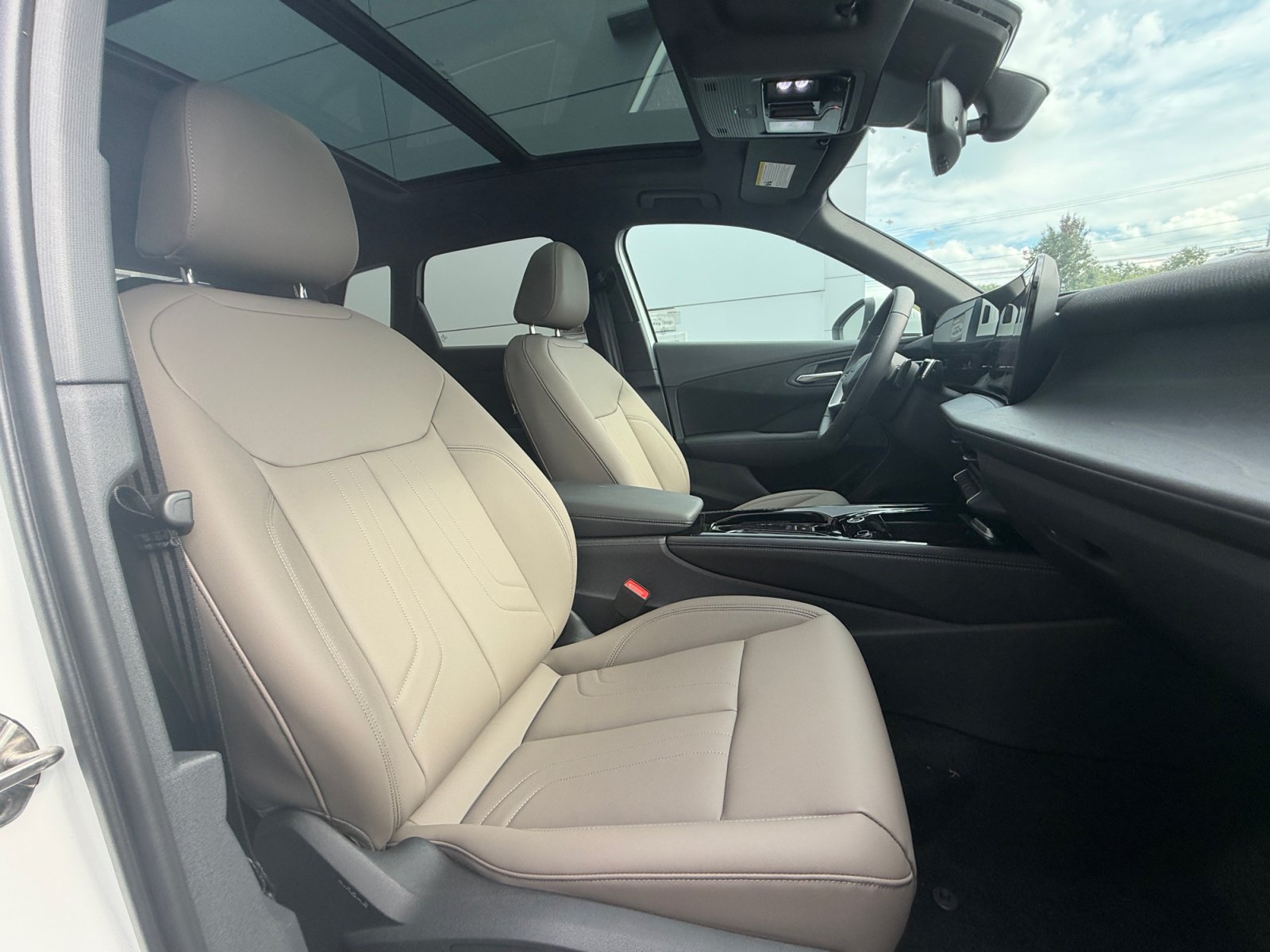 New 2026 Audi Q3 quattro 2.0T AWD/4WD image 18