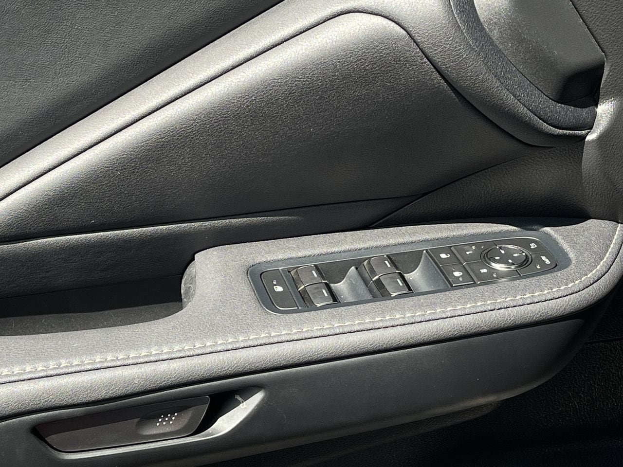 Used 2025 Lexus TX 350 AWD w/ Technology Package image 21