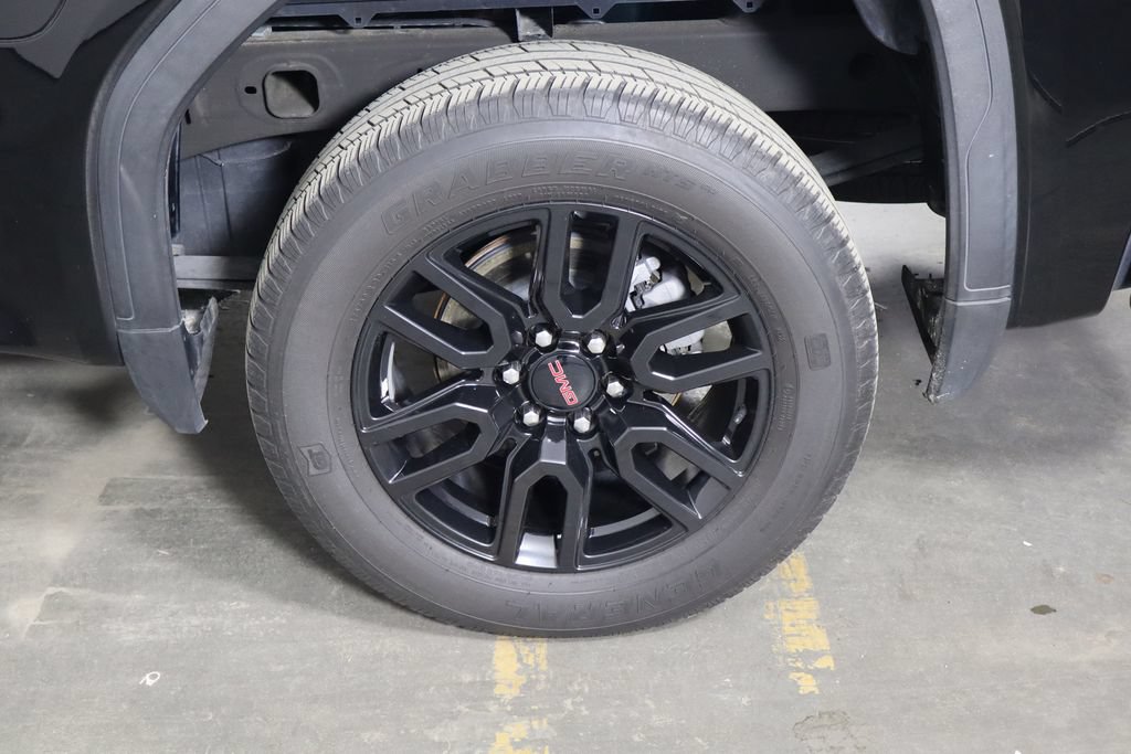 Used 2023 GMC Sierra 1500 Elevation AWD/4WD image 41