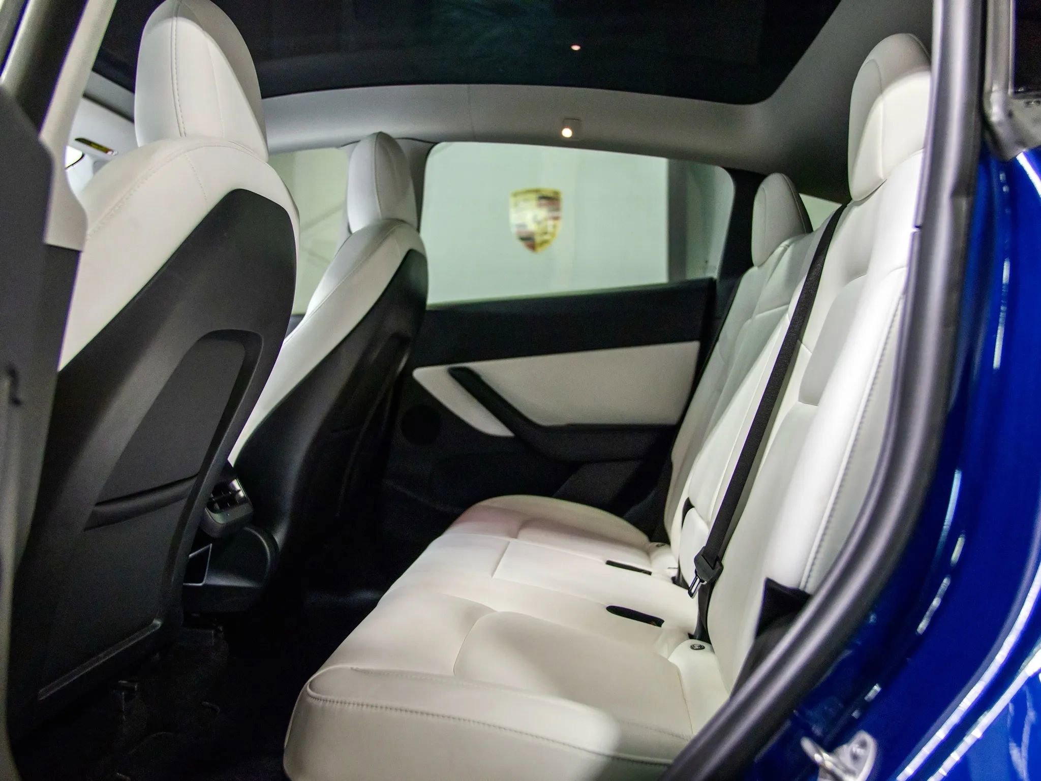 Used 2022 Tesla Model Y Performance image 26