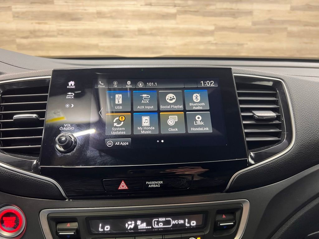 Used 2021 Honda Pilot EX-L image 31