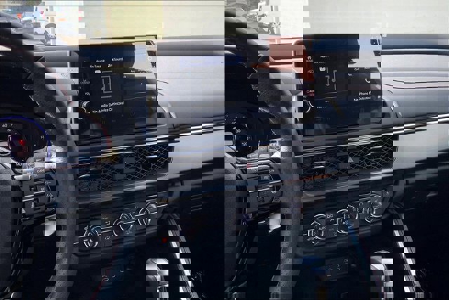 Used 2025 Acura ADX A-Spec image 5