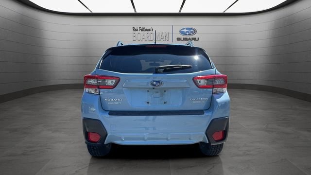Used 2023 Subaru Crosstrek 2.0i AWD/4WD image 6