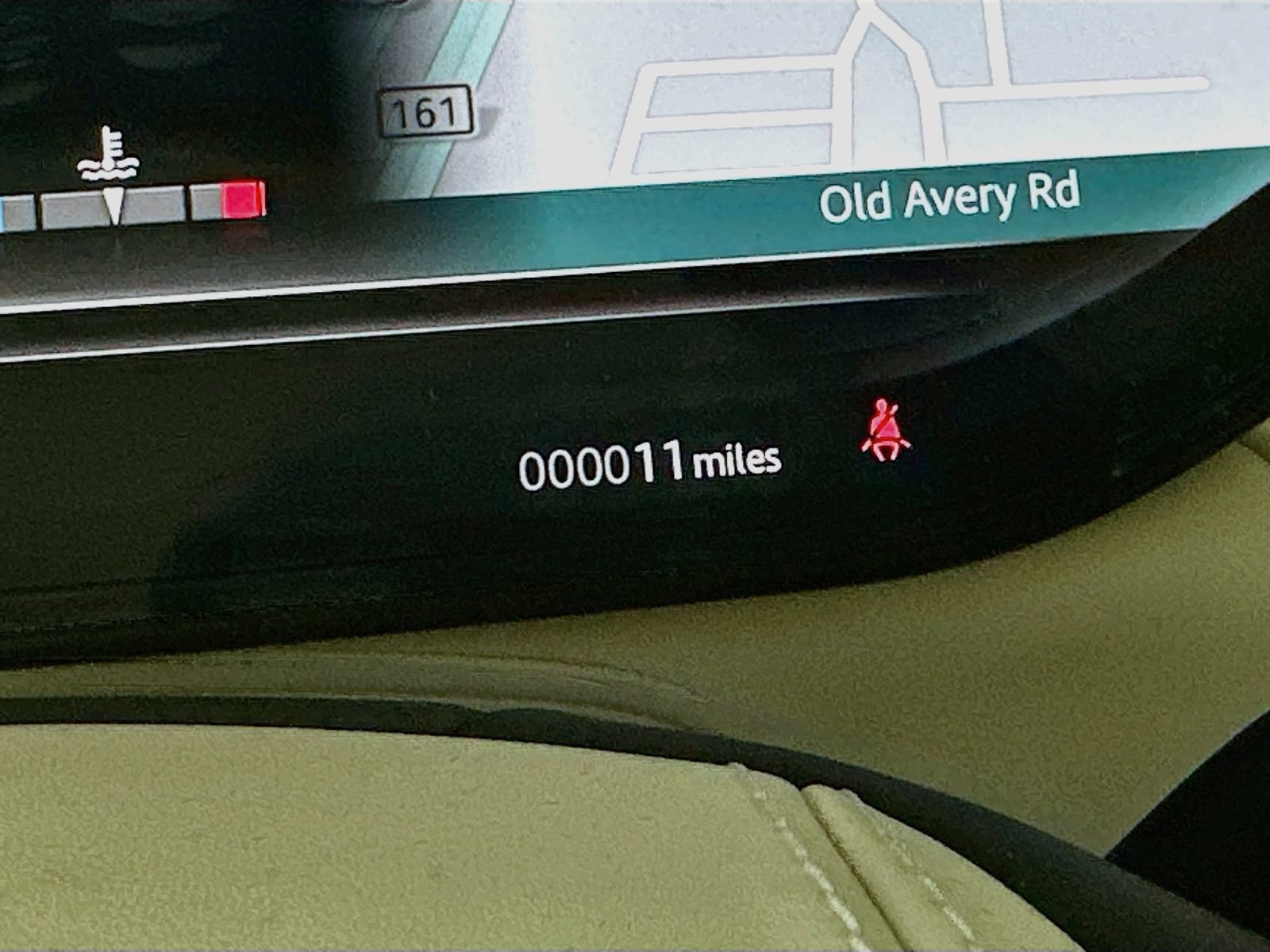 New 2026 Land Rover Range Rover SE AWD/4WD image 22