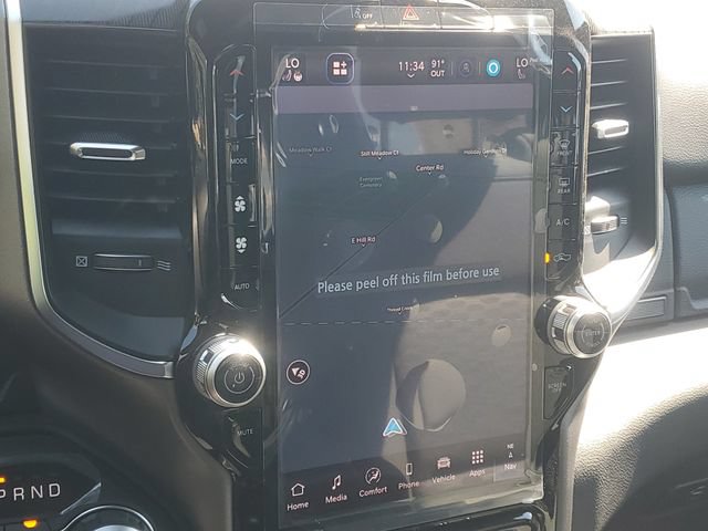 New 2026 RAM 1500 Big Horn AWD/4WD image 26
