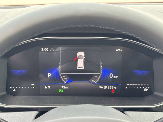 Used 2026 Volkswagen Jetta SE FWD image 15