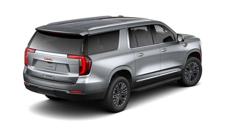 New 2026 GMC Yukon XL Elevation w/ Elevation Premium Package AWD/4WD image 6