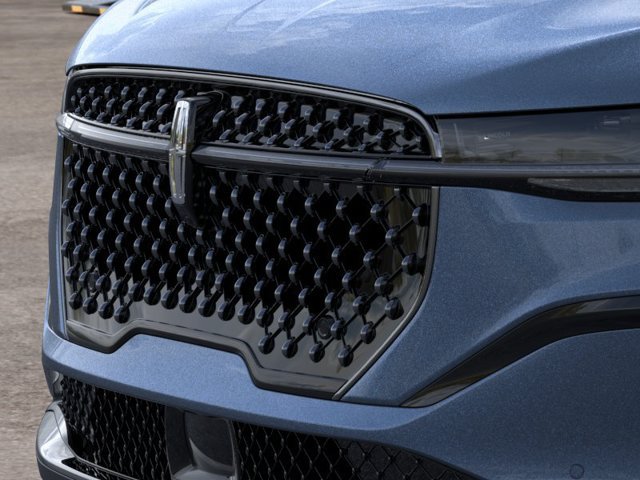 New 2026 Lincoln Nautilus Premier w/ Jet Appearance Package AWD/4WD image 19