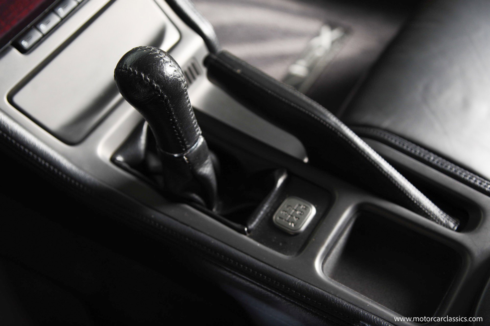 Used 1997 Acura NSX T image 38