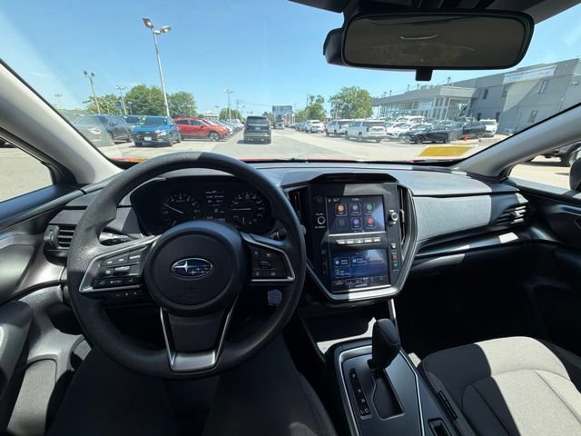 Used 2024 Subaru Impreza 2.0i AWD/4WD image 12