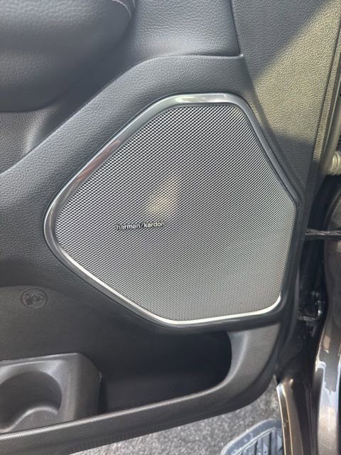 New 2026 RAM 1500 Laramie w/ Night Edition image 11