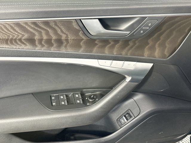 Used 2023 Audi A6 2.0T Premium AWD/4WD image 25