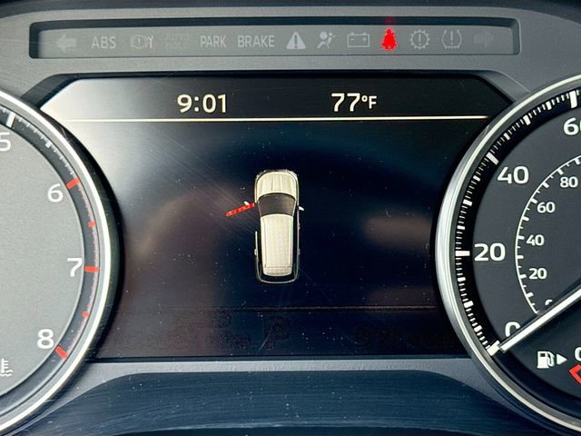 Used 2025 Mitsubishi Outlander SE FWD image 12