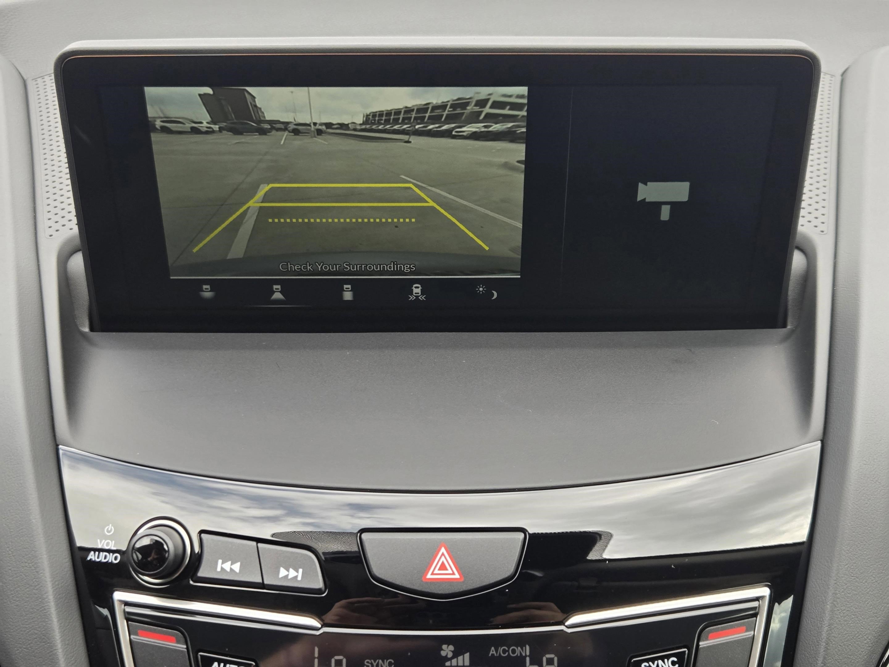 Certified 2025 Acura RDX w/ Technology Package image 10