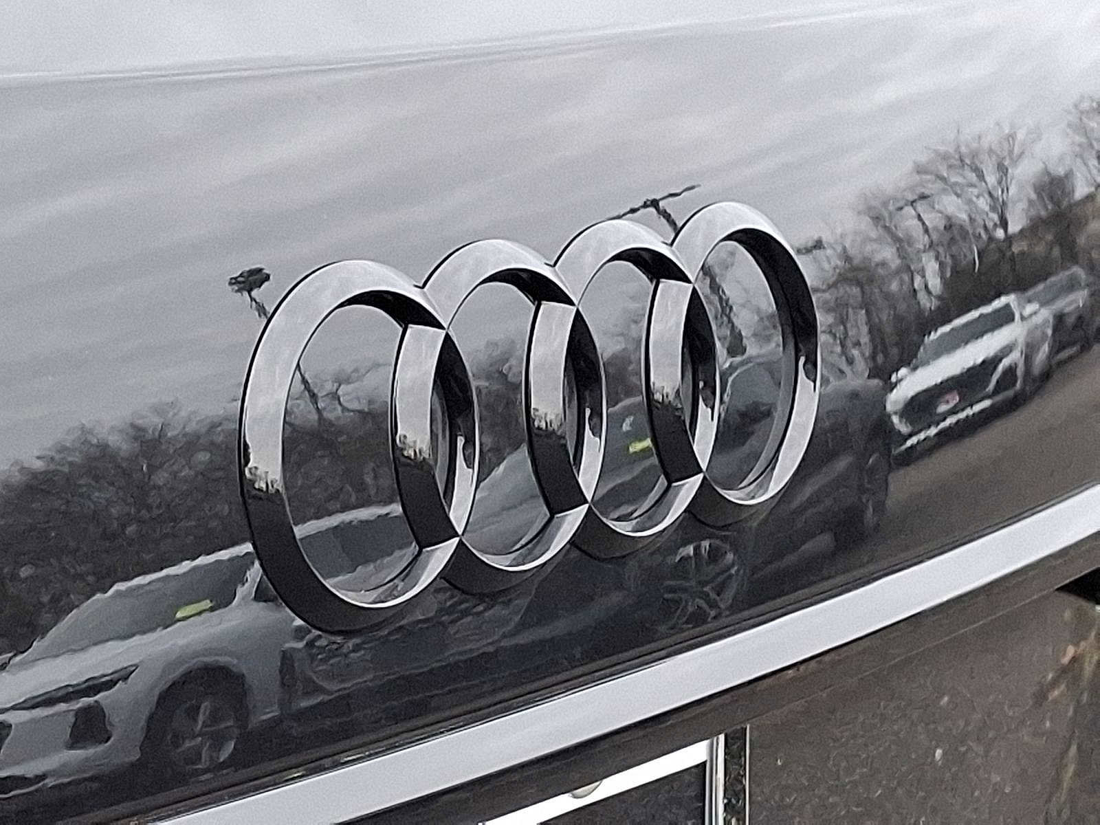 New 2026 Audi RS 6 performance image 18