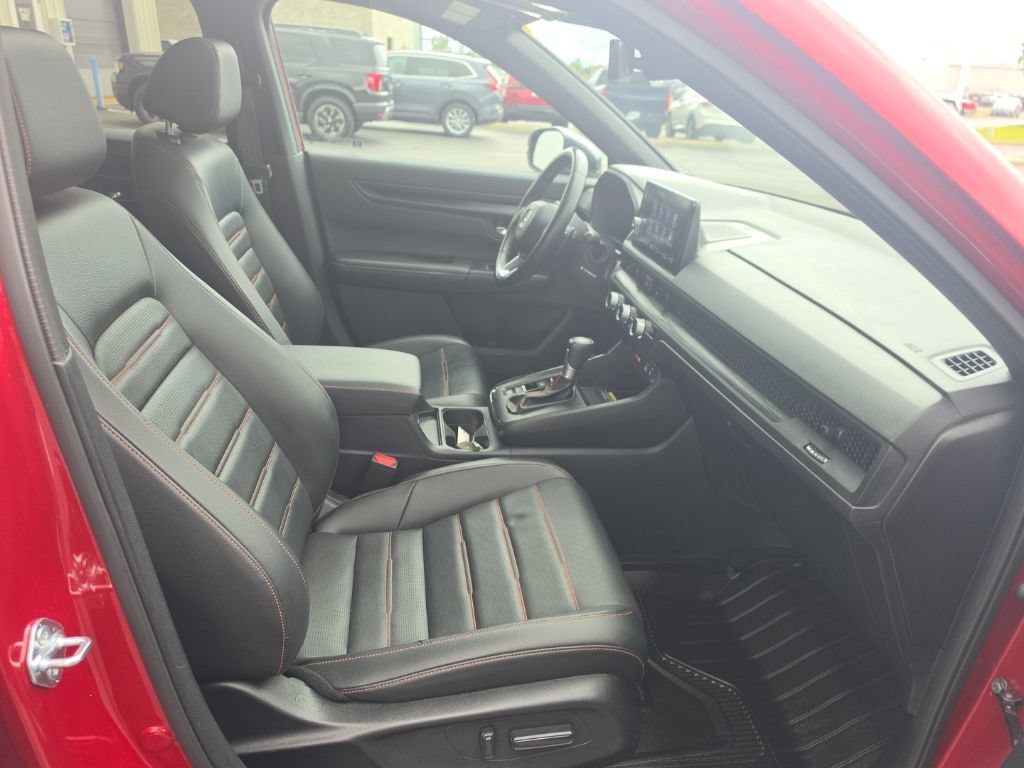 Used 2025 Honda CR-V Sport-L image 34