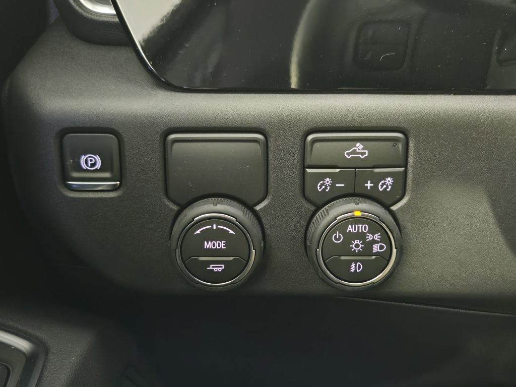 New 2026 Chevrolet Silverado 1500 RST w/ RST Select Package image 22