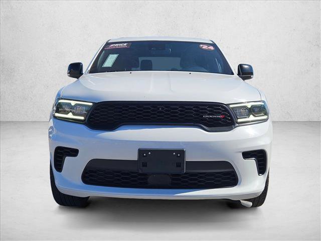 Used 2024 Dodge Durango GT image 2