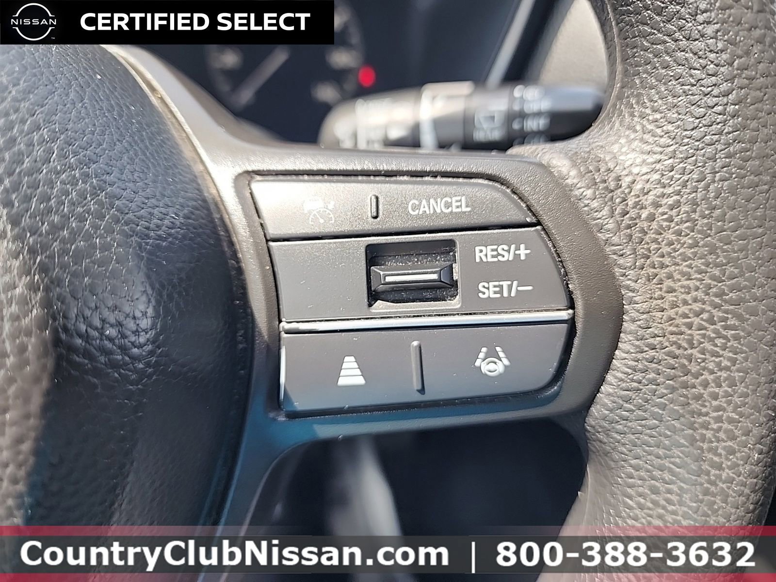 Used 2023 Honda CR-V EX image 19