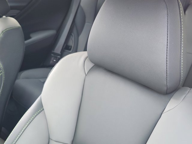 Used 2025 Subaru Outback Onyx Edition image 20