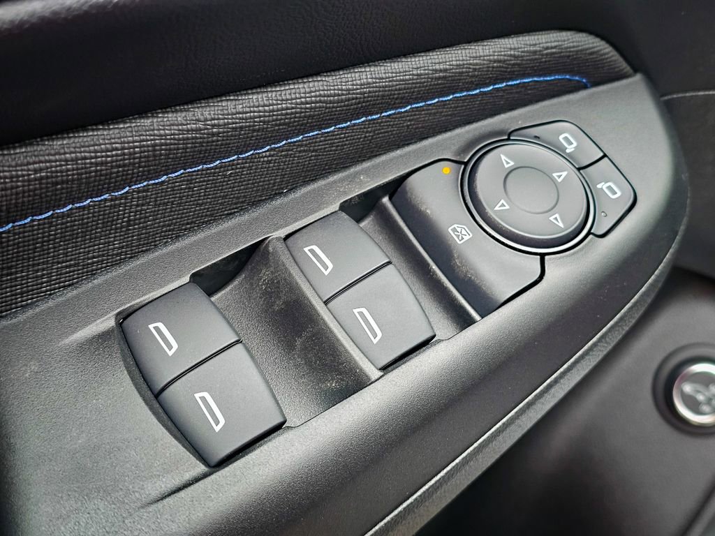 New 2026 Buick Envista Sport Touring w/ Convenience I Package image 12