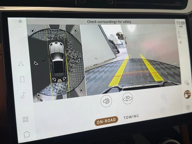 New 2026 Jaguar F-PACE R-Dynamic S image 36