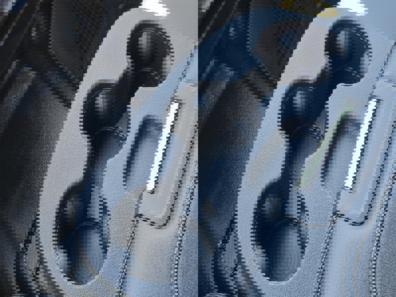 New 2025 RAM 2500 Tradesman w/ Chrome Appearance Group image 19