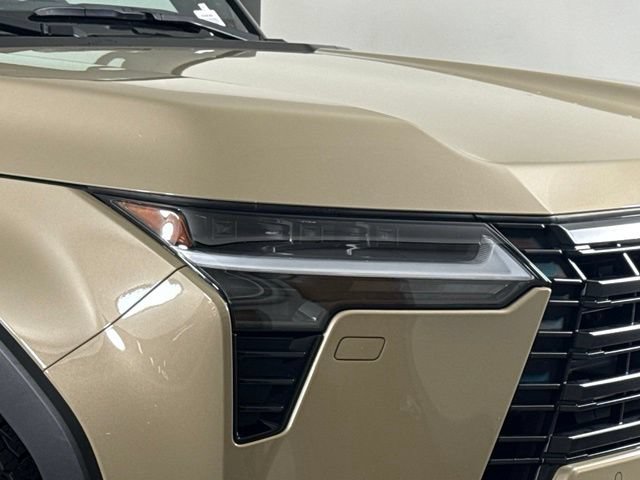 Used 2024 Lexus GX 550 AWD/4WD image 14
