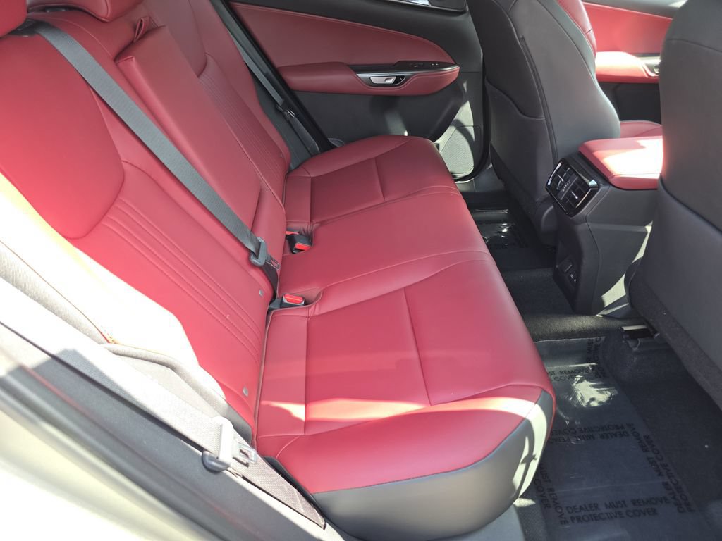 Certified 2025 Lexus NX 350 AWD w/ Accessory Package (2T) image 19