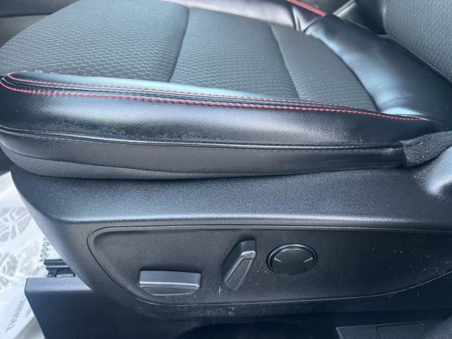 Certified 2023 Ford Escape ST-Line w/ Tech Pack #1 image 22