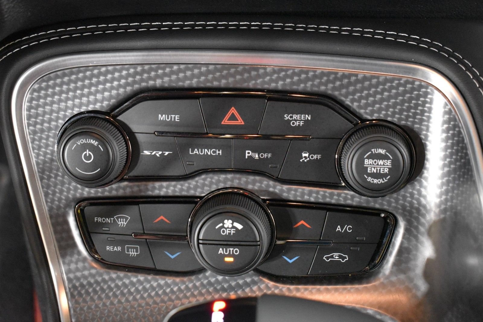 Used 2019 Dodge Challenger SRT Hellcat Redeye RWD image 27