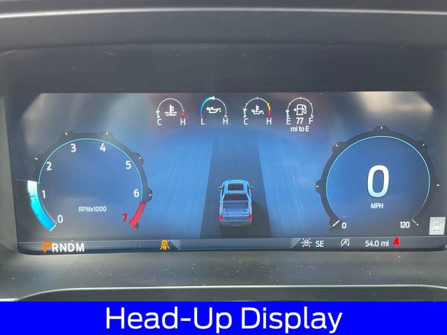 New 2026 Ford F150 Lariat w/ Equipment Group 502A High AWD/4WD image 15