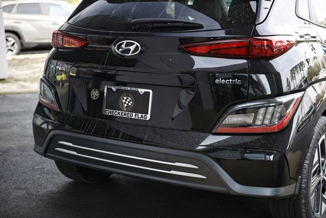 Used 2023 Hyundai Kona Limited image 8