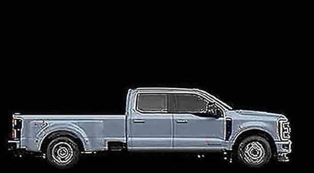 New 2027 Ford F350 Platinum AWD/4WD image 19