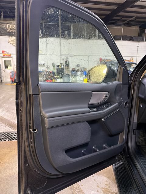 New 2027 Ford Expedition Active AWD/4WD image 16