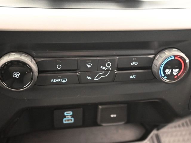 Used 2021 Ford F150 XLT w/ Max Trailer Tow Package image 22