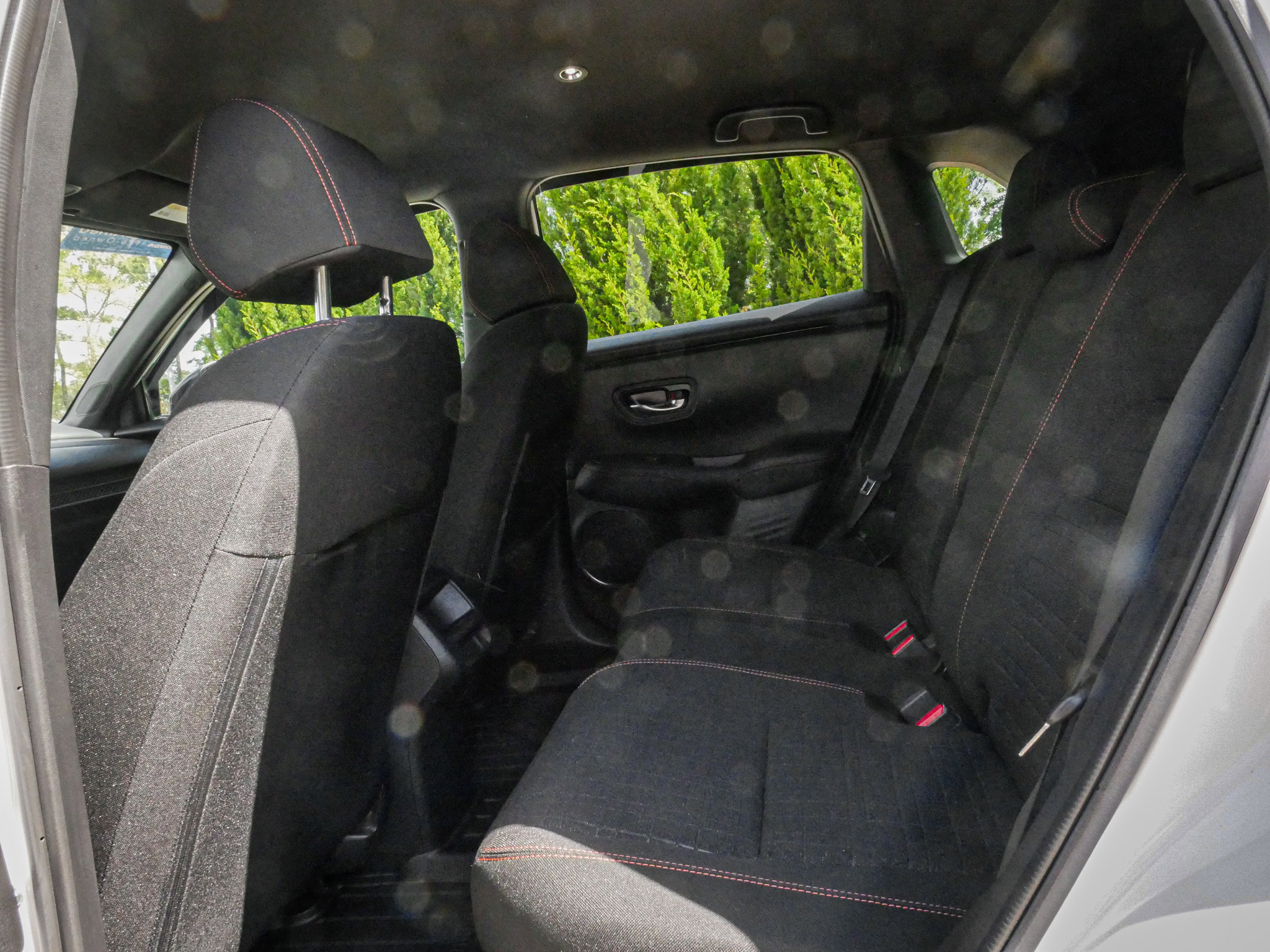 Used 2024 Honda HR-V Sport image 28