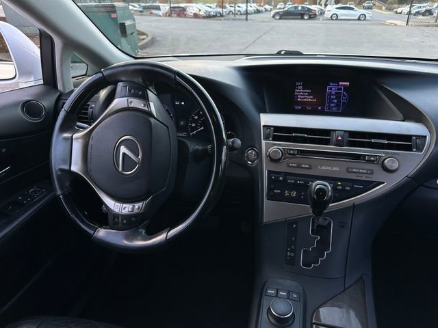Used 2015 Lexus RX 350 FWD image 17
