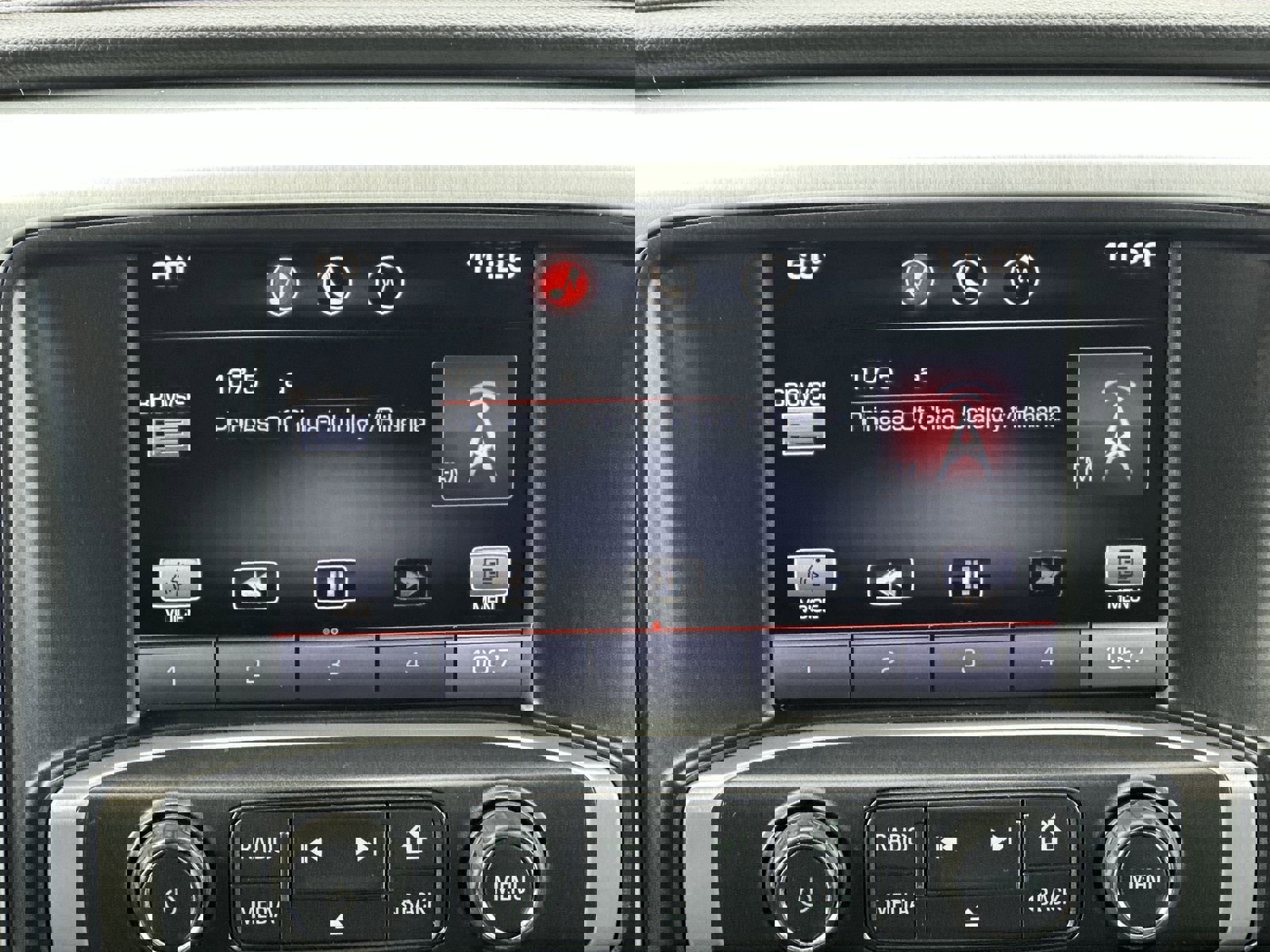 Used 2015 GMC Sierra 1500 SLE w/ SLE Value Package image 26