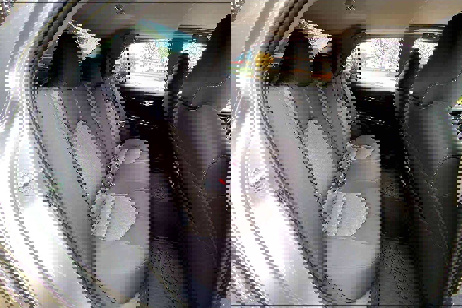 Used 2024 Toyota Camry LE w/ Convenience Package image 20